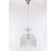 Подвесной светильник Bohemia Ivele Crystal 14781P/22 Ni V0300