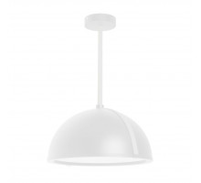 Подвесной светильник Arlight SP-STERI-ADEOLL-HANG-D500xH1500-30W Day4000 (WH, 100deg, 230V) 053861