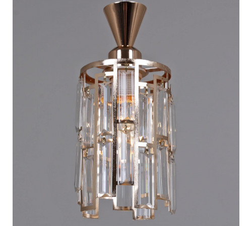 Подвесной светильник Reluce 05803-0.9-01 GD