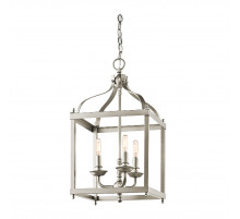 Подвесной светильник Kichler KL-LARKIN-P-M-NI