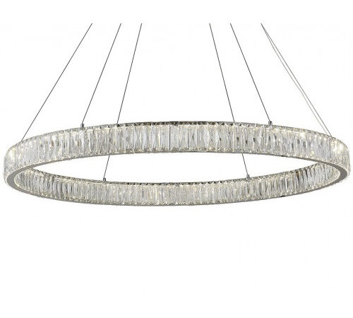 Подвесной светильник Newport 8240N/100 chrome М0071020 Подвесной светильник Newport 8240N/100 chrome М0071020
