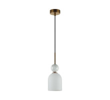 Подвесной светильник Odeon Light Midcent Lolla 4359/1B