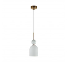 Подвесной светильник Odeon Light Midcent Lolla 4359/1B