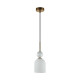 Подвесной светильник Odeon Light Midcent Lolla 4359/1B