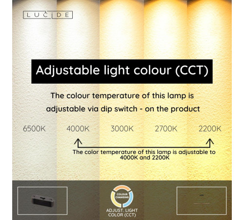 Подвесной светильник Lucide Langholt 01402/28/72