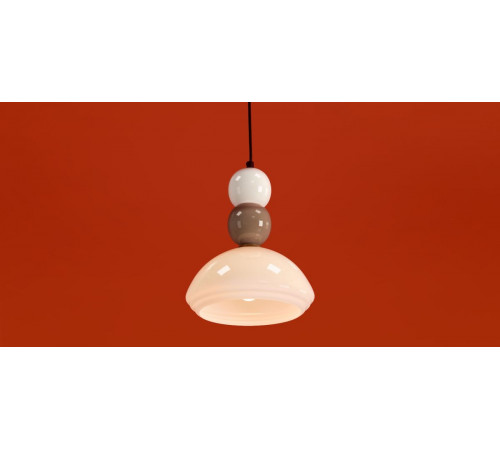 Подвесной светильник Freya Globo FR5628PL-01BGW1