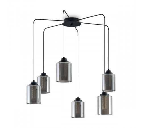 Подвесной светильник Freya Lisse FR6238PL-L30SM