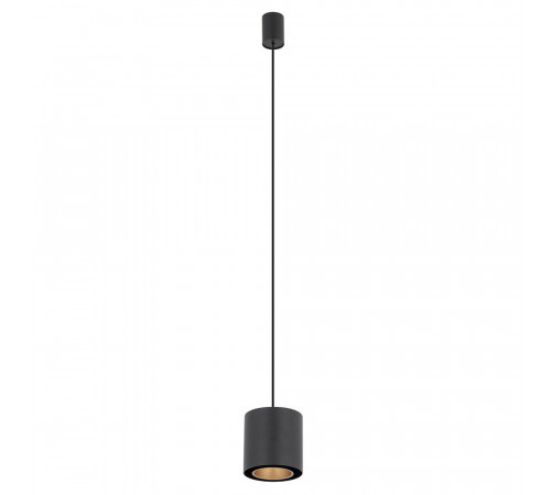 Подвесной светильник Nowodvorski Point Duo Black/Gold 11511 Подвесной светильник Nowodvorski Point Duo Black/Gold 11511