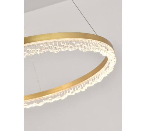 Подвесной светильник Natali Kovaltseva Day LED LAMPS 81486