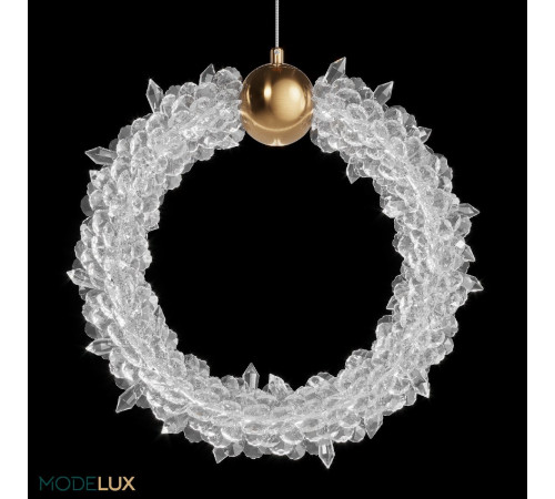 Подвесной светильник Modestyle MS.1141.250 BS Подвесной светильник Modestyle MS.1141.250 BS