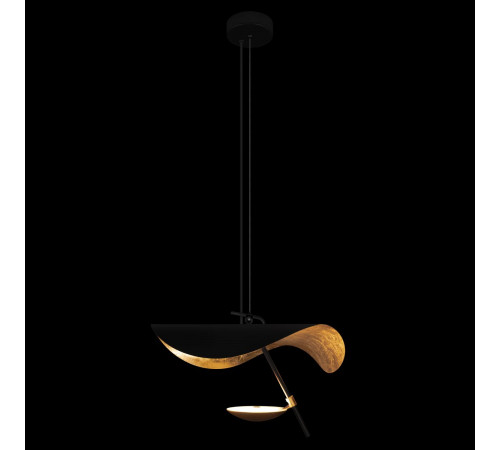 Подвесной светильник LOFT IT Pallium 10479/400