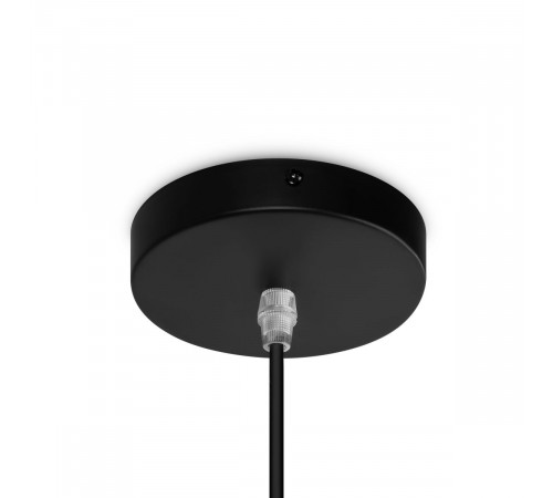Подвесной светильник Freya Shape FR5335PL-01B