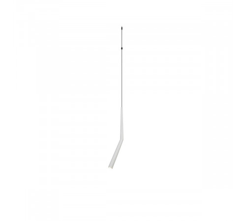 Подвесной модульный светильник без основания Mantra Boomerang 9235