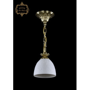 Подвесной светильник Art Classic 34.03.1.d138.G.Rose