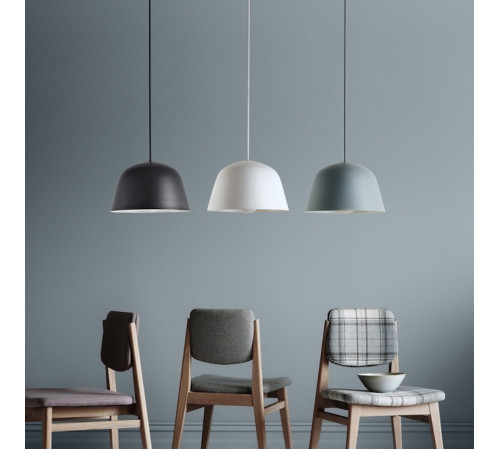 Подвесной светильник ImperiumLoft Ambit Gray 184486-26 Подвесной светильник ImperiumLoft Ambit Gray 184486-26