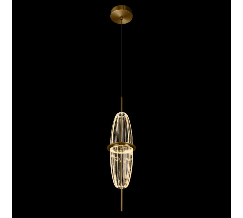 Подвесной светильник Loft IT Tranquility 10397/A