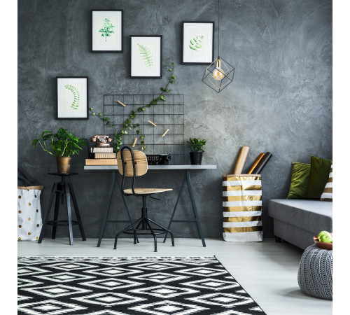 Подвесной светильник TK Lighting 192 Alambre