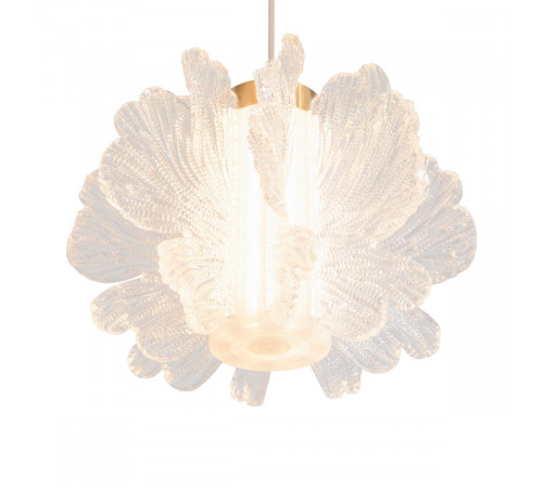Подвесной светильник Freya Flower FR5579PL-L40BS