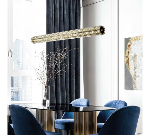 Подвесной светильник Modelux ML.340.1000 GD