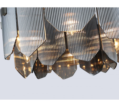 Подвесной светильник Ambrella Light High Light Crystal LH31201