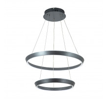 Подвесной светильник LED4U L8731-600-400