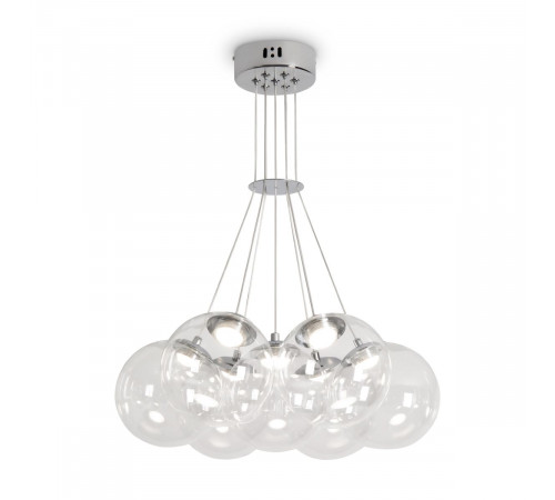 Подвесной светильник Freya Verto FR5580PL-L35N