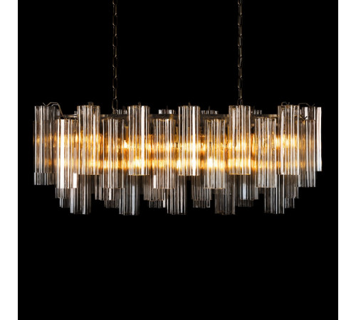 Подвесной светильник Loft IT Murano 10580/1000R Ash