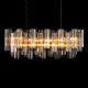 Подвесной светильник Loft IT Murano 10580/1000R Ash
