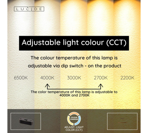 Подвесной светильник Lucide Liane 46404/99/97