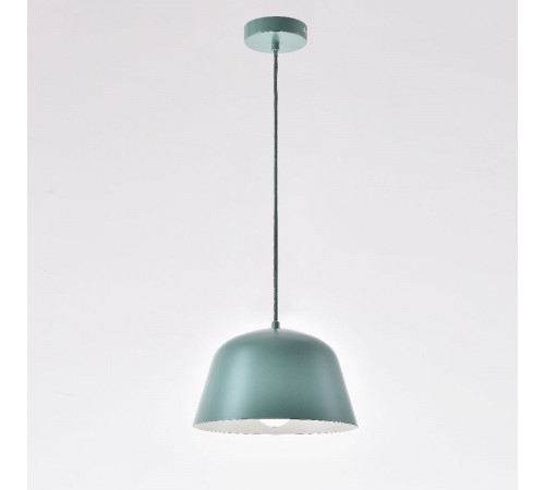 Подвесной светильник ImperiumLoft Ambit Green 184488-26 Подвесной светильник ImperiumLoft Ambit Green 184488-26