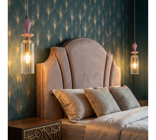 Подвесной светильник Citilux Fernet CL254010