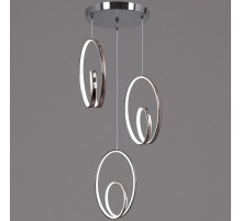 Подвесной светильник Reluce 05669-0.9-03 CH