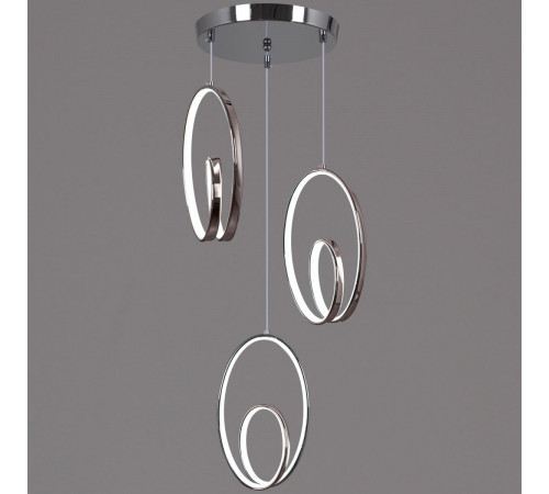 Подвесной светильник Reluce 05669-0.9-03 CH