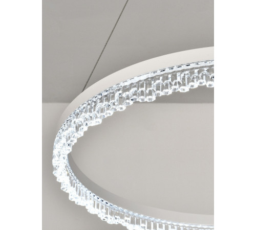 Подвесной светильник Natali Kovaltseva Day LED LAMPS 81485
