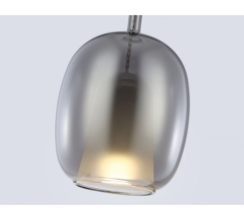 Подвесной светильник Ambrella Light High Light Modern LH11123 Подвесной светильник Ambrella Light High Light Modern LH11123