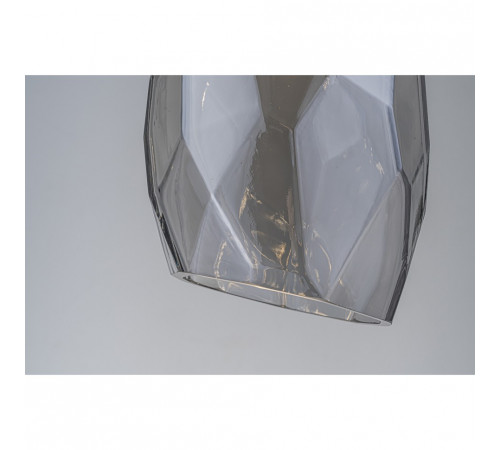 Подвесной светильник Belfast Ravelston 106-1 PBK GR