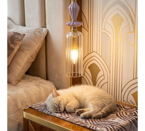 Подвесной светильник Citilux Fernet CL254010