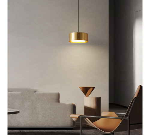 Подвесной светильник ImperiumLoft Siggen 212932-23