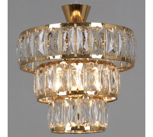 Подвесной светильник Reluce 03230-0.9-01 GD