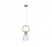 Подвесной светильник Newport Margaret 4731/S gold М0070458