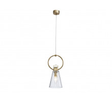 Подвесной светильник Newport Margaret 4731/S gold М0070458