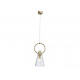 Подвесной светильник Newport Margaret 4731/S gold М0070458