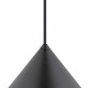 Подвесной светильник Nowodvorski Zenith S Gray 10881