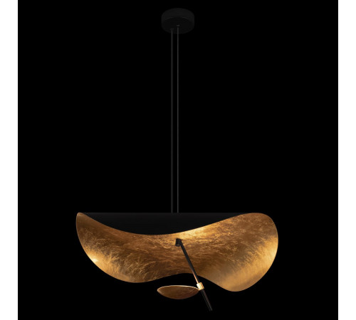 Подвесной светильник LOFT IT Pallium 10479/600