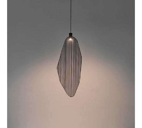 Подвесной светильник Delight Collection 5046P/S black