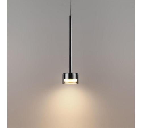 Подвесной светильник Odeon Light Hightech Laslo 7150/10L Подвесной светильник Odeon Light Hightech Laslo 7150/10L