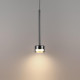 Подвесной светильник Odeon Light Hightech Laslo 7150/10L