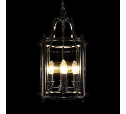 Подвесной светильник Loft IT Lighthouse 10456/4 CR