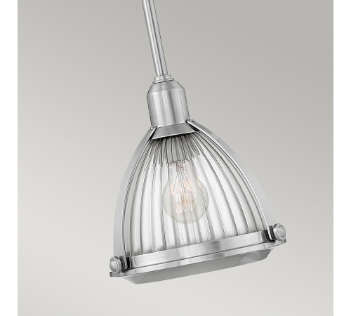 Подвесной светильник Hinkley QN-ELROY-BN