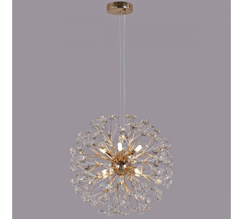 Подвесной светильник ILLUMICO IL5006-9PPA-26 GD BOND